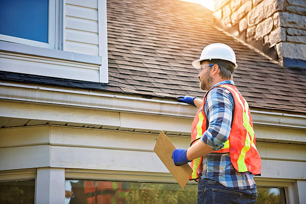 Trusted Gutter Repair And Installation service in Colfax, IN - Ben Roofing and Steel LLC